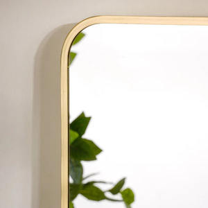 Luxury Handcrafted <b>Wall</b> <b>Mirror</b> Best Selling New Design Home Decoration <b>Mirror</b> Customized Packing Top Quality <b>Mirror</b> - Product Image 4
