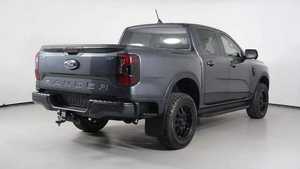 CLEAN 2023 F o r d R a n g e r XLT Pick-up Double Cab Right Hand Drive - Product Image 3