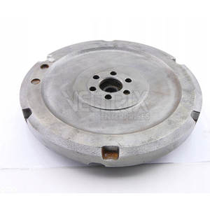 ผลิตในโรงงานปากีสถาน ไม่มีเกียร์ 12 ฟลายวีล หมายเลข OEM 31216362 / 31216362M91 - Product Image 3