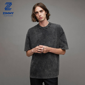Trong Số Lượng Lớn T-Shirt <span class=keywords><strong>In</strong></span> Ấn Tùy Chỉnh Thương Hiệu Người Đàn Ông Của T-Shirts Chống-Pilling Người Đàn Ông Của Bóng Chày T-Shirt Thông Minh Quần Áo Người Đàn Ông Của Quần Áo - Product Image 2