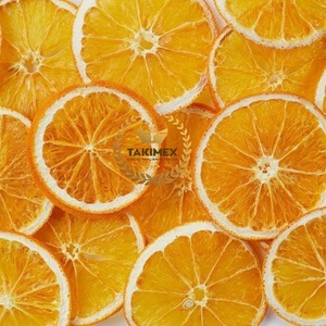 Rodajas de naranja secas naturales de alta calidad al por mayor decorativas para hacer velas DIY - Product Image 4