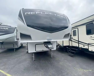 Autocaravana/Remolque de Viaje Forest River Arctic Wolf 3880 RVS 2025 2024 2026 - Product Image 3