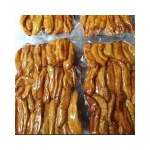 Natural Dried Banana Sliced Soft Dried Banana From Viet Nam at Cheap Price Wholesales - Product Image 1