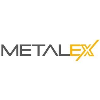 MetalEx logo