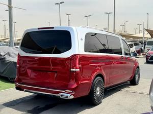 Magnifique Mercedes-Benz V-Class 2023, transmission automatique, V6 cylindres - Product Image 5