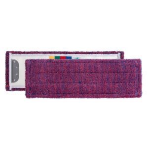 Rec Mopa Uni System Rugosa RJ 40X13cm. 1 Unità - Product Image 1