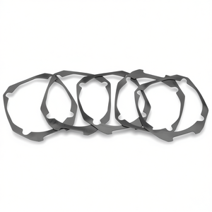 Joint d'étanchéité avant Hazet pour clés à chocs hydrauliques - Product Image 2