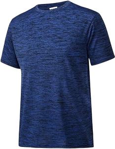 Camiseta de algodón 100% de peso pesado con hombros caídos de gran tamaño con estampado personalizado de alta calidad para hombre estilo de ropa de calle para otoño - Product Image 1