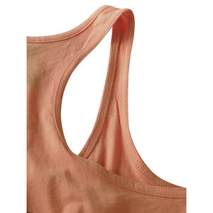 Débardeurs de qualité supérieure design personnalisé pour femmes style d'été décontracté avec votre logo vente en gros en vrac - Product Image 3