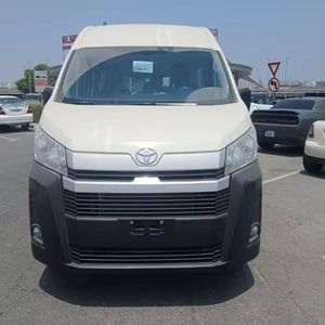 2023 asequible tToy-ota hHi-ace - Product Image 1