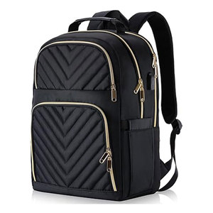 Custom Made Top Quality Hot Selling Backpack Bags Made In Pakistan Reasonable Price Lightweight Backpack Bags - Product Image 1
