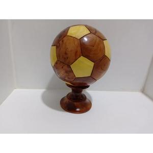 Artesanía de Madera de Tuya Marroquí de Lujo, Hecha a Mano, Raíz de Tuya Natural, Decoración Tradicional Marroquí para el Hogar, Regalo - Product Image 1