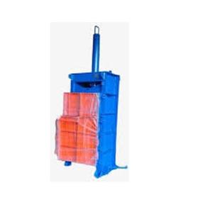 Moteur de pompe à noyau en alliage d'aluminium en acier inoxydable de presse horizontale entièrement automatique de haute qualité pour la compression de carton - Product Image 5