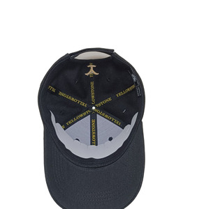 Gorras de Béisbol Yellowstone para Hombre, Gorras Deportivas de Fábrica Vietnamita de Alta Calidad, Talla Única, Gorras Estructuradas 100% Lona de Algodón - Product Image 2