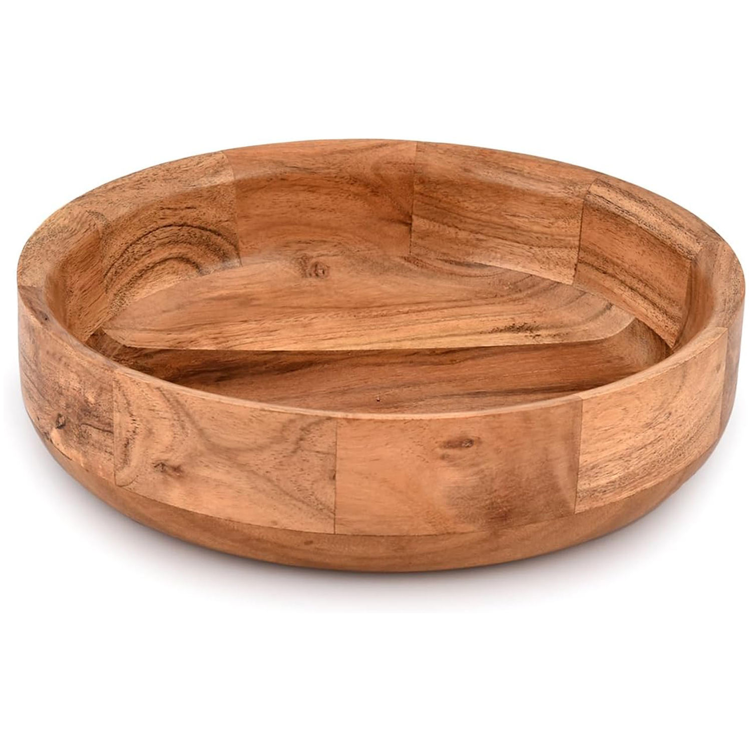 สีน้ำตาล