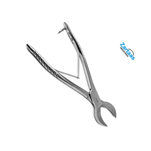 High Quality <b>Stainless</b> <b>Steel</b> Plaster Cutter 20cm Surgical Instruments Manufacturer and Exporter - Product Image 6