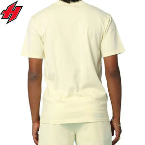 Conjunto de Camisetas Casuales con 15 Diseños, Manga Corta, Impresión 3D, Tejido de Punto, Verano, Transpirable, Moda - Product Image 4