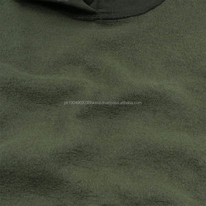 Sweat-shirts surdimensionnés pour hommes de haute qualité, personnalisés avec votre logo, meilleur matériau, marque privée, prix bas, OEM - Product Image 6