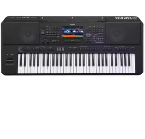 Venta de Teclados Yamaha de Calidad PSR SX900 S975 SX700 S970 Set de Teclados de Lujo - Product Image 4