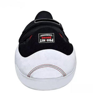 Nouveaux coussinets de mise au point avec logo personnalisé pour hommes coussinets de mise au point de gants de boxe durables pour l'entraînement et l'entraînement de boxe à la pratique - Product Image 2