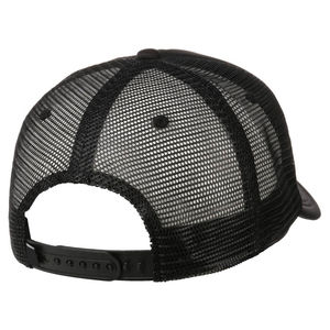 Gorras de béisbol de moda Trucker Mesh Back Ajustable Snapback Sombrero de verano al aire libre Adecuado para looks diarios con estilo - Product Image 3