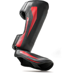 แผ่นรองหน้าแข้งดีไซน์ใหม่แผ่นรองเท้าตามสั่งผลิตจากวัสดุ - Product Image 4