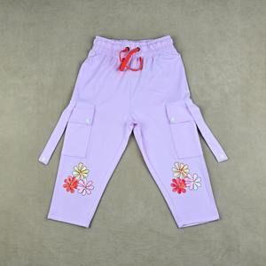 Ropa Liquidación Stock Precio barato Pantalones y pantalones de invierno Vestidos para niños de edad mixta Niños Niñas Niños Nuevo Y USO Ropa de bebé - Product Image 5
