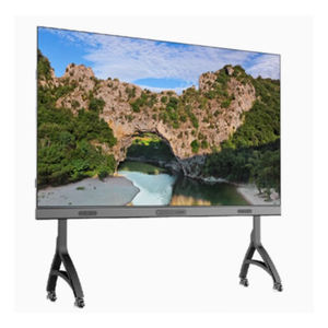 高品質GOB110インチ<span class=keywords><strong>LED</strong></span>屋内ディスプレイp15138インチCOB <span class=keywords><strong>LED</strong></span>スクリーンP1.538p1.5 <span class=keywords><strong>LED</strong></span>スクリーン<span class=keywords><strong>LED</strong></span>壁p0.9p1.5LEDディスプレイ - Product Image 4