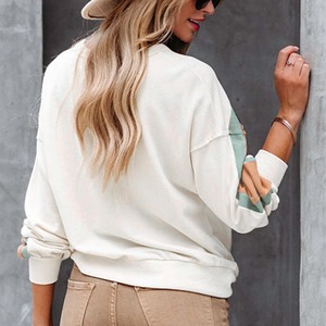 Sudaderas Unisex de Alta Calidad, Corte Regular, 100% Algodón, con Logotipo Personalizado, Colores Sólidos, Servicio OEM para Invierno - Product Image 4