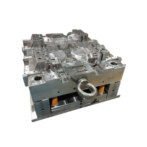 Moldes médicos rentables de la UE para la inyección de acero automotriz y plástico dirigidos a la categoría de Vietnam - Product Image 2