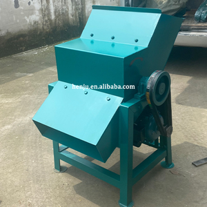Trituradora de Hielo de Acero Inoxidable de Gran Capacidad, Máquina Comercial para Hacer Hielo Picado en China - Product Image 6