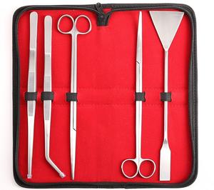 Instrument médical kit de suture à prix abordable conception unique logo personnalisé/couleurs kit de suture de qualité supérieure avec poids léger - Product Image 2