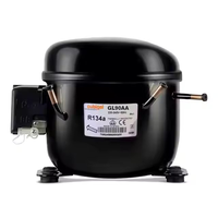 Vente en gros de compresseurs de climatiseur et de réfrigérateur électroniques de qualité HMS, en déchets CPW345AS, 12 kg, forme en morceaux