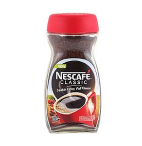 Café Instantáneo Nescafé Gold Premium de 200 g, Frascos al por Mayor para Distribuidores y Supermercados - Product Image 1