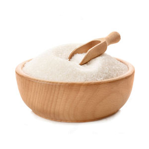 ICUMSA 45 sucre brésilien raffiné blanc 100% betterave et canne granulaires naturelles en vrac/sac emballé brut traité - Product Image 3