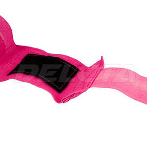 Vendas de Boxeo de Alta Calidad Hechas en Pakistán, Vendas de Boxeo de Alta Fabricación - Product Image 4