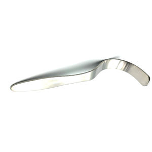 Écarteur Deaver 38 mm poignée 12 | Écarteur Deaver avec poignée pour doigts Écarteurs Deaver de meilleure qualité Outils chirurgicaux - Product Image 3