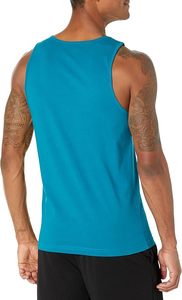 เสื้อกล้าม2023ดีที่สุดสำหรับผู้ชายแห้งเร็วแบบถักทอระบายอากาศได้ดีขนาดพลัสไซส์ผลิตในปากีสถานมาใหม่ - Product Image 2