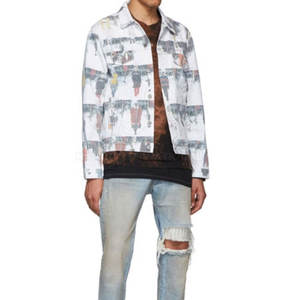 Fabriqué en usine prix de gros hommes double couche chemises différentes couleurs et tailles double couche chemises pour hommes - Product Image 4