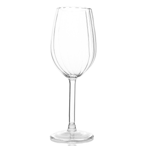 Collezione di Bicchieri in Vetro Diamantato Indiano, Capacità 350ml, Calice da Vino Rosso Premium di Design, Prezzo all'Ingrosso - Product Image 2