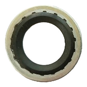 Sellos de labios automotrices plateados - Product Image 1