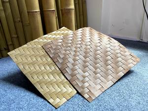 Transforme sus artesanías con correas de bambú natural: suministro a granel para cada necesidad - Product Image 4