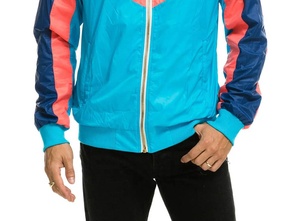 Waterproof Winter <b>Lightweight</b> Custom Designer <b>Mens</b> <b>Rain</b> Casual Windbreaker <b>Jacket</b> College and School Windbreaker <b>Jacket</b> - Product Image 3