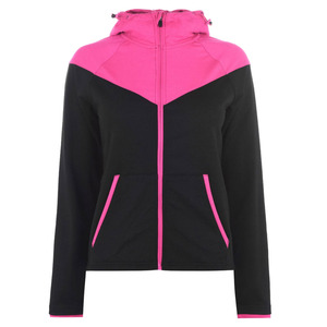 Women Fleece Hoodie Autumn/Winter Embroidered Lined Warm Oversized Soft Plush Casual Pullover/Zipper Streetwear Fashion OEM - Product Image 1