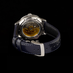 Vêtements professionnels de bureau formels et décontractés de tous les jours, montre en diamant Moissanite D VVS cultivée en laboratoire, mode de luxe pour hommes et femmes - Product Image 3