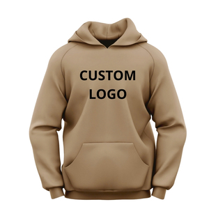 Sweat-shirts pour hommes Essentials, coton de qualité supérieure, molleton, surdimensionné, chaud, confortable, streetwear décontracté, sweat-shirt à capuche - Product Image 5