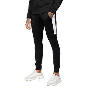 Activewear – survêtement de sport 2 pièces pour homme, vêtement d'extérieur à Compression, coupe ajustée, Jogging, Gym - Product Image 5