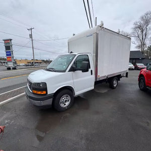 Utilisé-2023-GMC-Savaana-3500 - Product Image 1