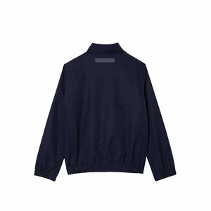 Chándales de Invierno de Alta Calidad, Diseño de Logotipo Personalizado, Ropa Deportiva Informal para Correr, Transpirable para Hombre - Product Image 3