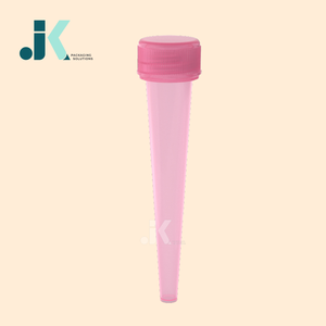 Emballage PP Tube pré-rouleau résistant aux enfants Couleur client du fabricant vietnamien meilleur prix de haute qualité M0176 - Product Image 1